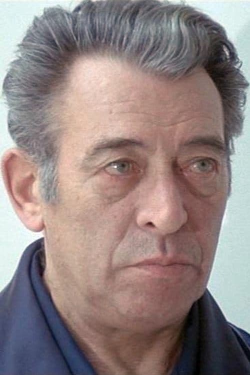 André Ekyan photo