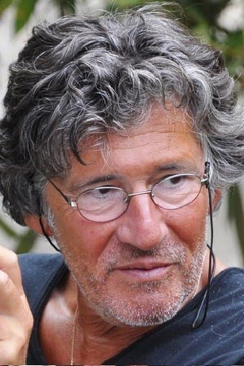André Engel photo