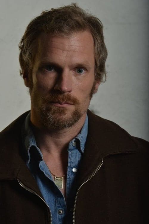 André Eriksen photo