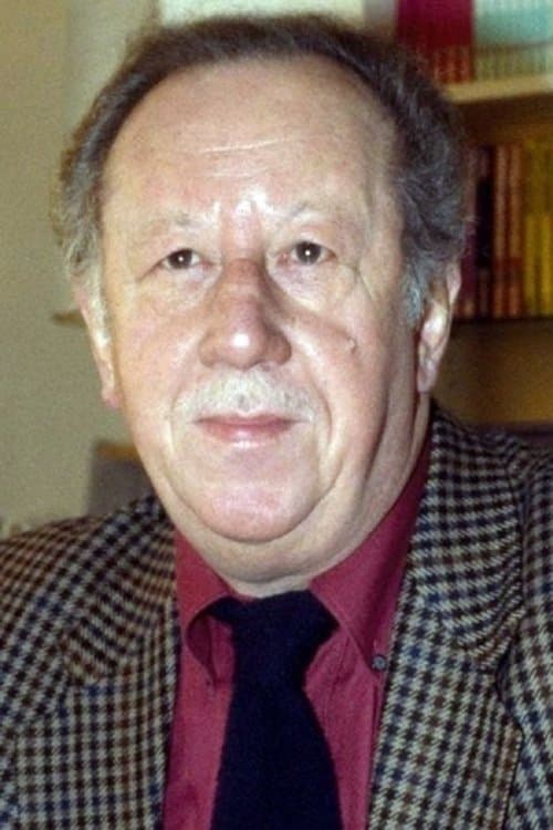 André G. Brunelin photo