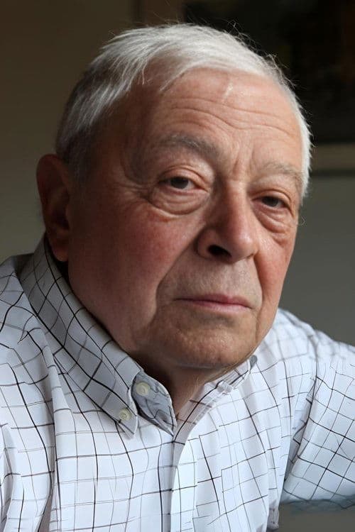 André Gazut photo