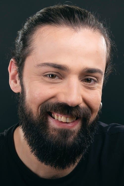 André Júlio Teixeira photo