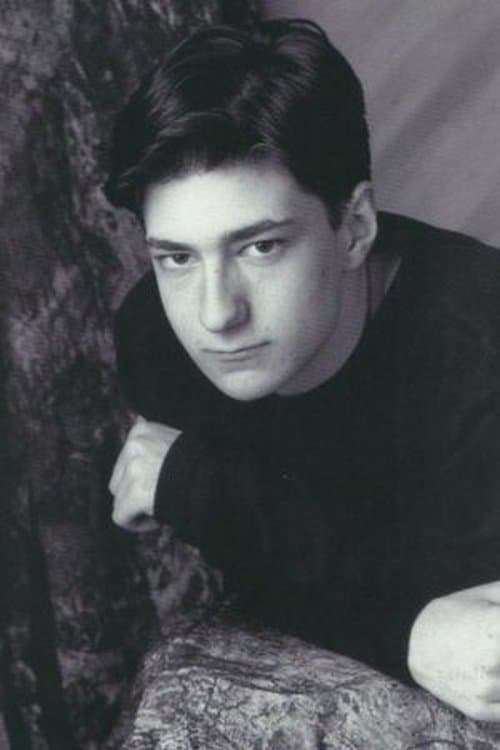 Andre Keuck photo