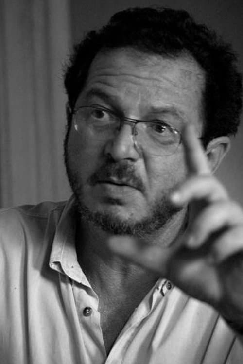 A portrait of André Klotzel