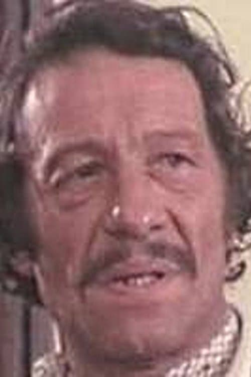 André Lacombe photo