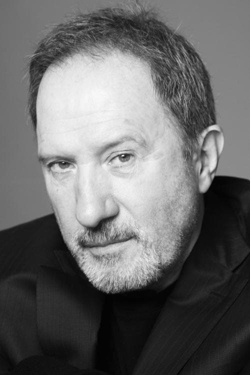 André Marcon photo