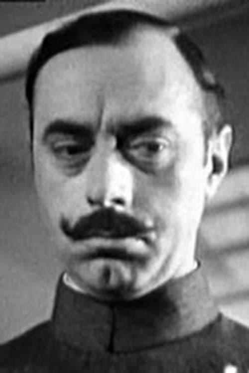 André Michaud photo