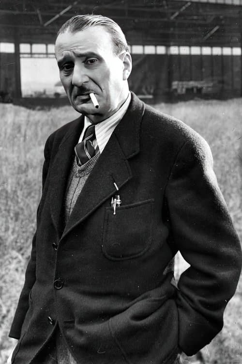 André Nicolle photo