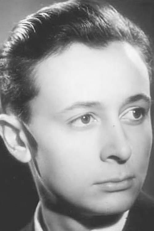 André Reybaz photo