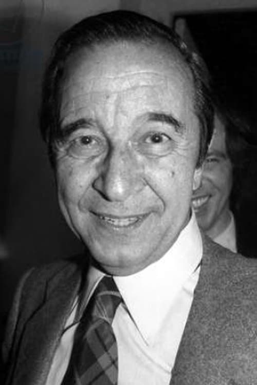 André Roussin photo