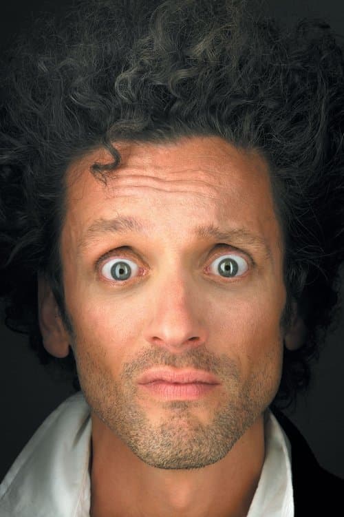 André Sauvé photo
