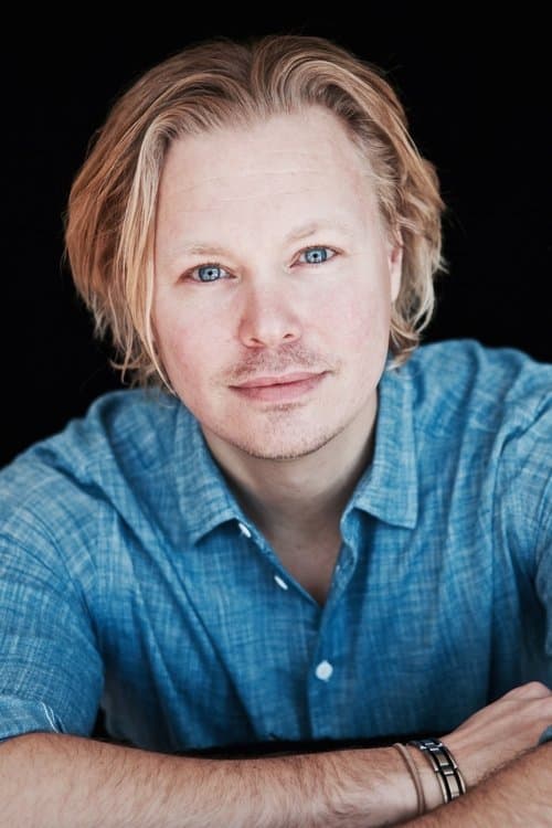 André Sjöberg photo
