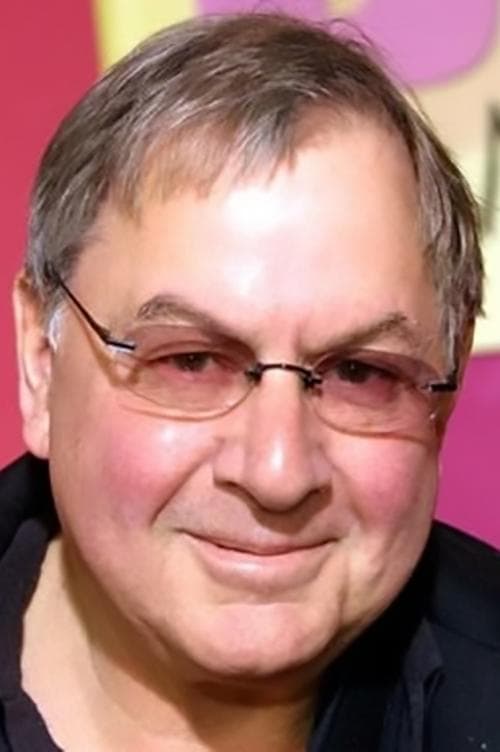 Andre Stojka photo