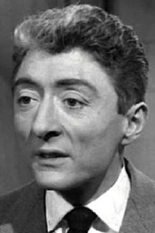 A portrait of André Versini