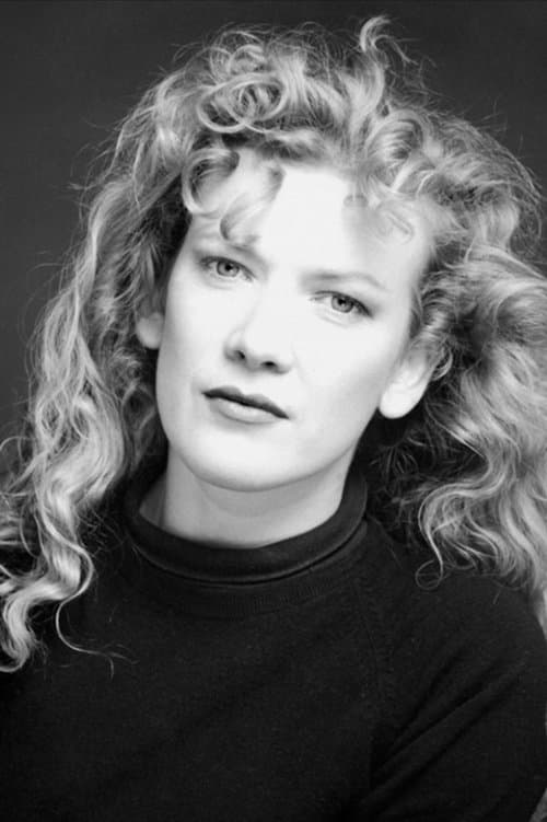 A portrait of Andrea Arnold