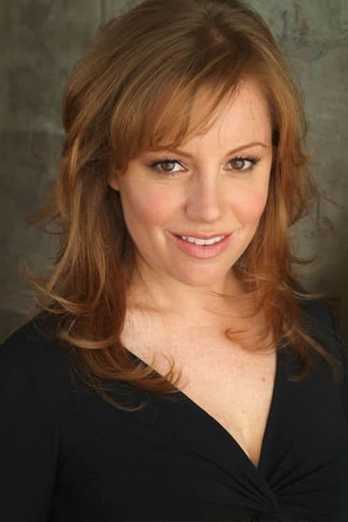 Andrea Baker photo