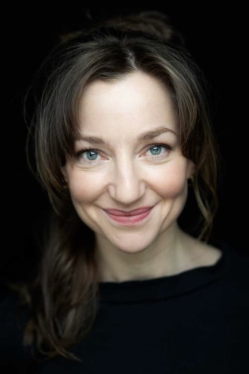 Andrea Bræin Hovig photo