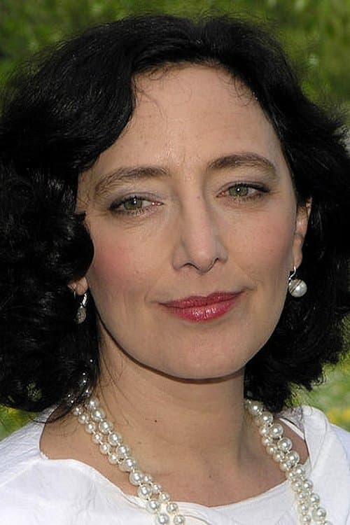 Andrea Bürgin photo