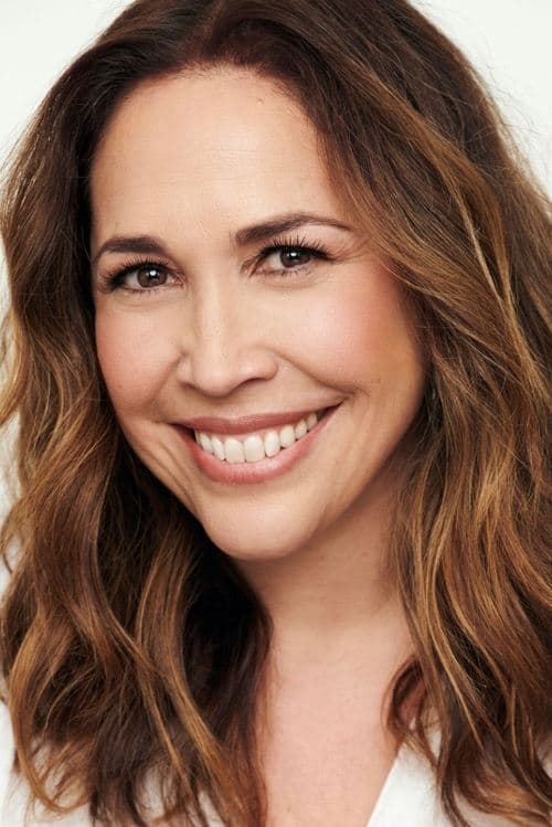 Andréa Burns photo