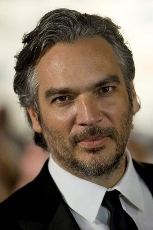 Andrea Di Stefano photo