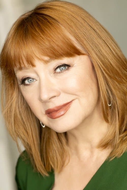 Andrea Evans photo