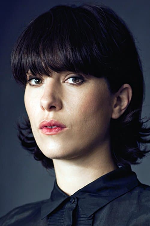 Andrea García-Huidobro photo
