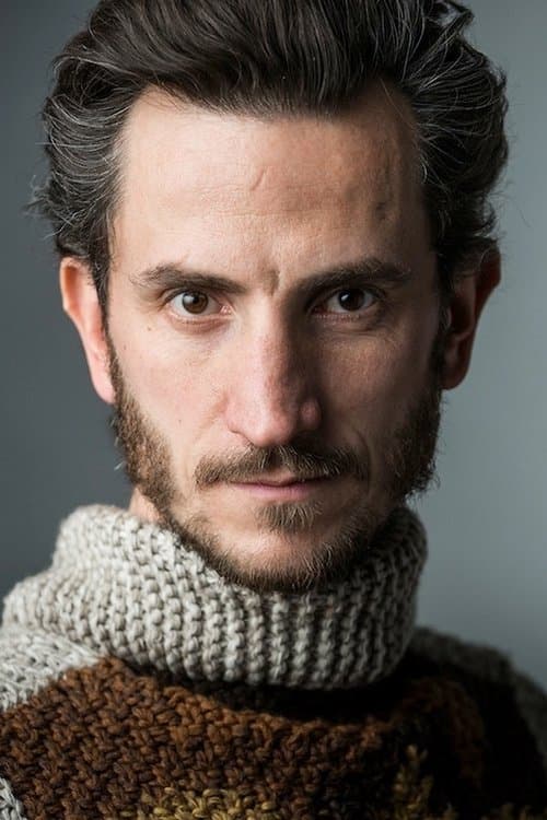 Andrea Gherpelli photo