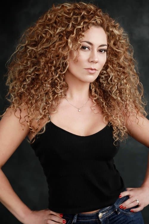 Andrea Guzmán photo
