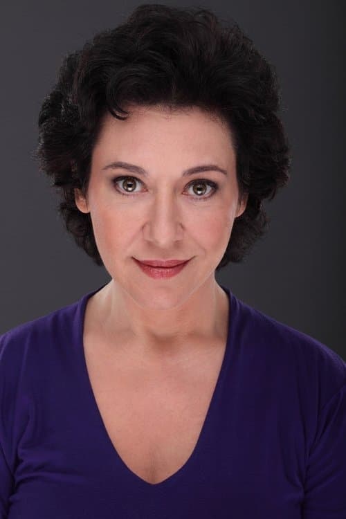 Andrea Händler photo