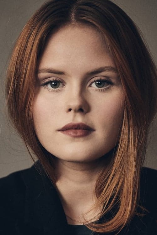 Andrea Heick Gadeberg photo