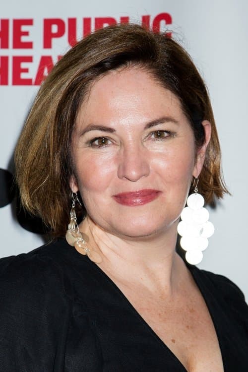 Andrea Irvine photo