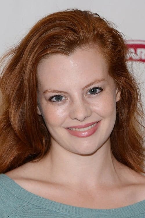 Andrea Lynn Green photo