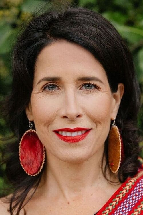 Andrea Menard photo