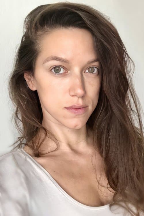 Andrea Mohylová photo