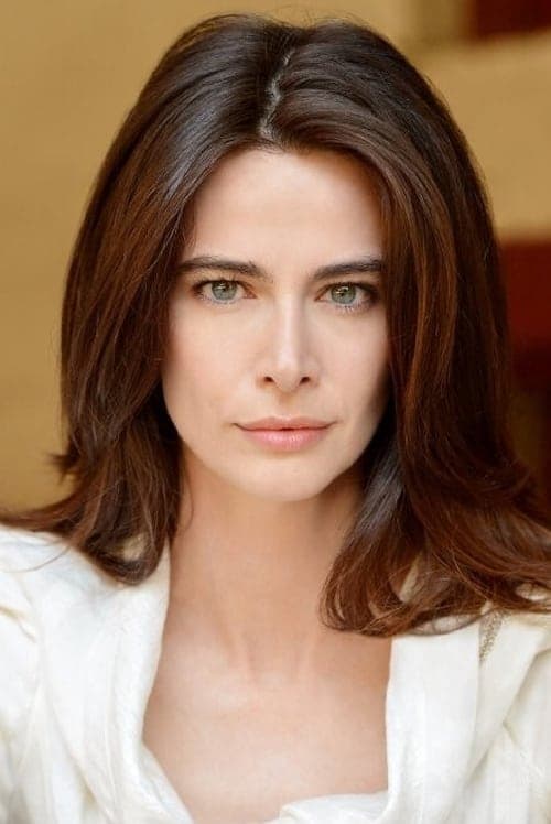 Andrea Moore photo
