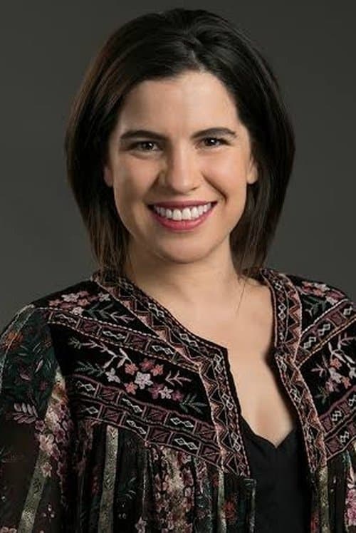 Andrea Ortega-Lee photo