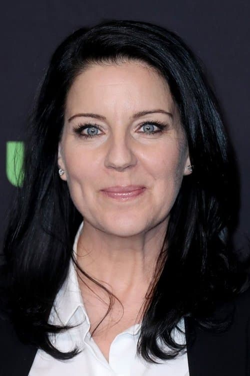 Andrea Parker photo