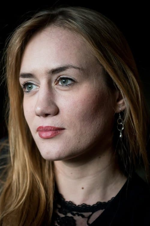 Andrea Petrik photo