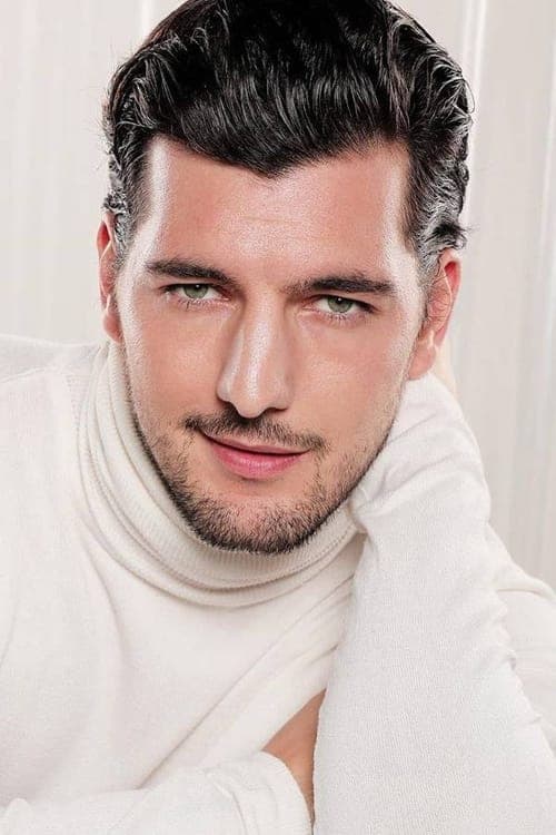 Andrea Preti photo