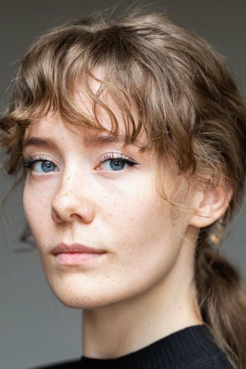 Andrea Snædal photo