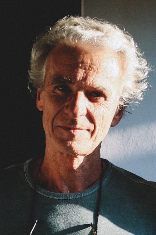 A portrait of Andrea Tonacci