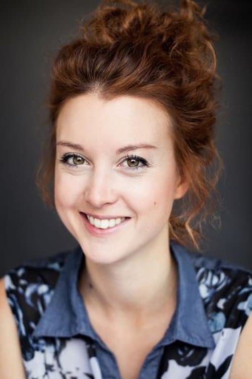Andréanne Théberge photo