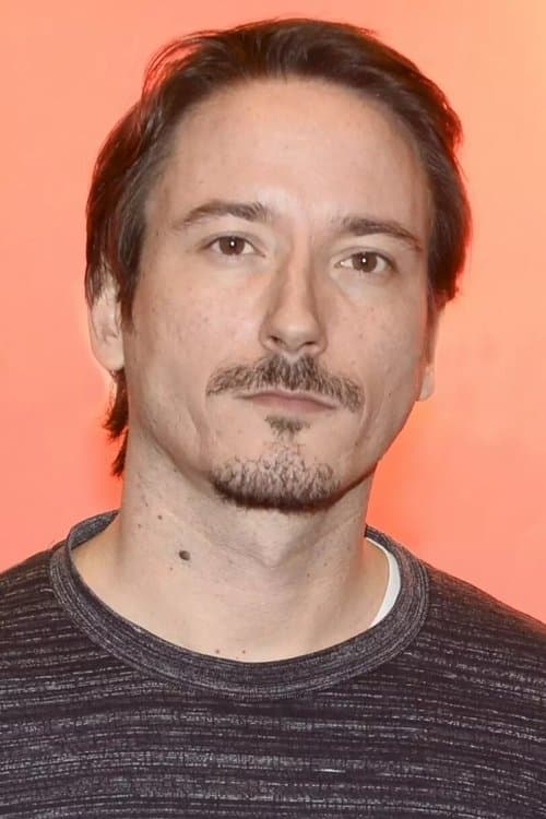 Andreas af Enehielm photo