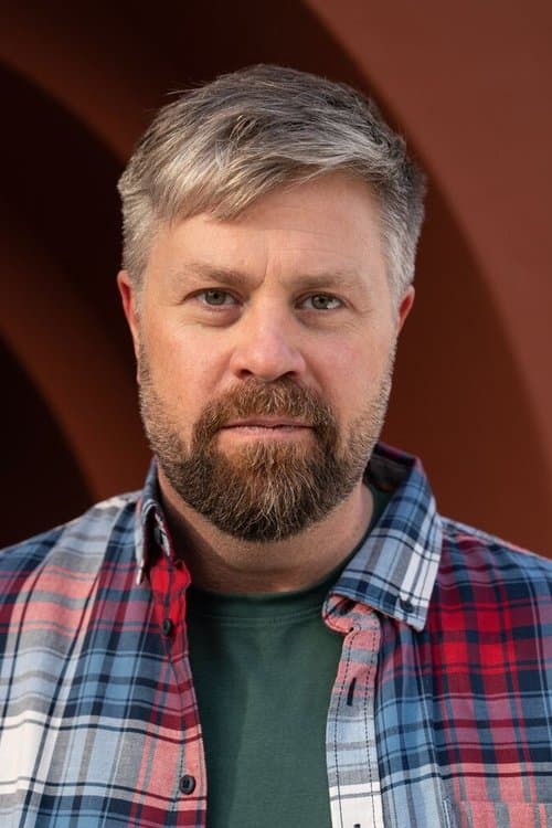 Andreas Birkner photo