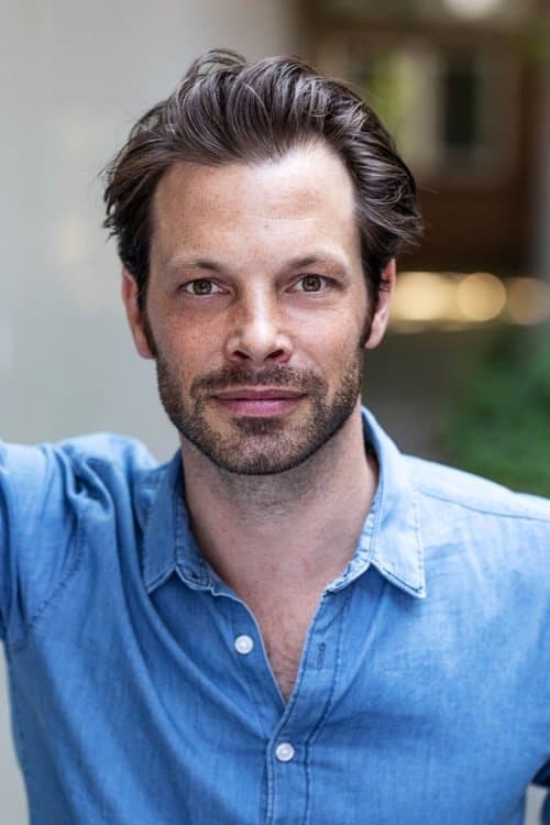 Andreas Christ photo