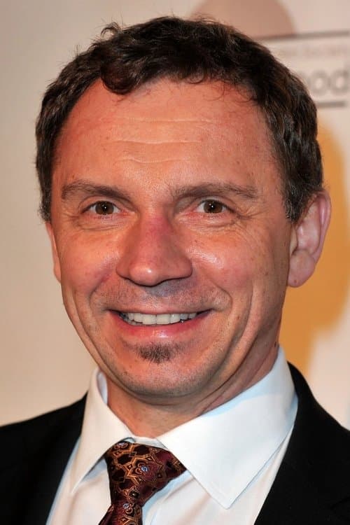 Andreas Deja photo