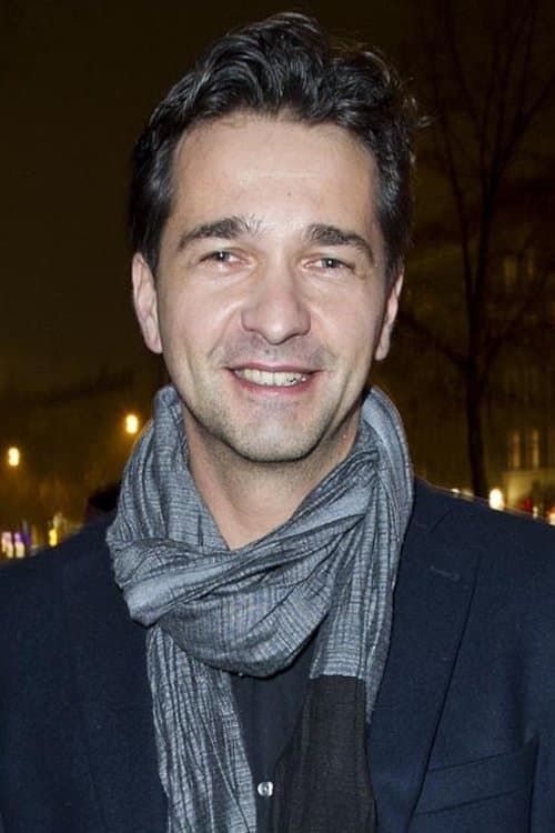 Andreas Elsholz photo
