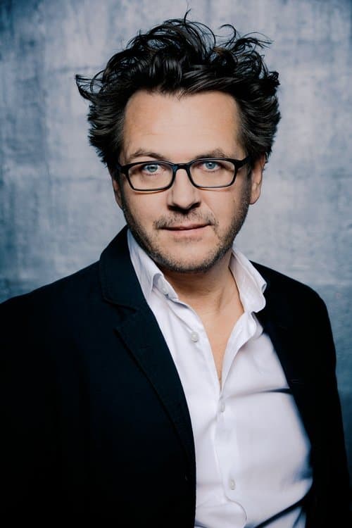 Andreas Fröhlich photo
