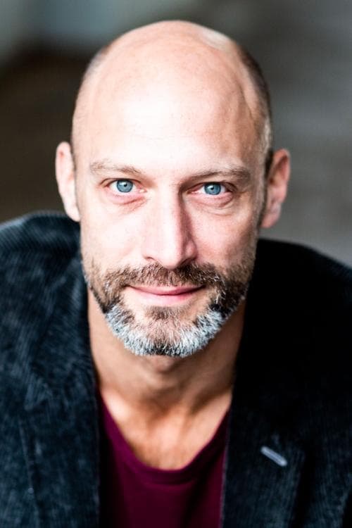 Andreas Grötzinger photo