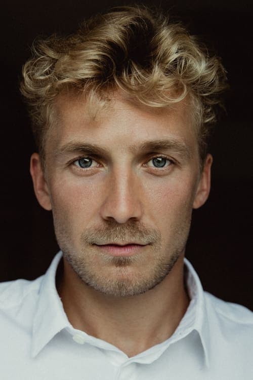 Andreas Jessen photo